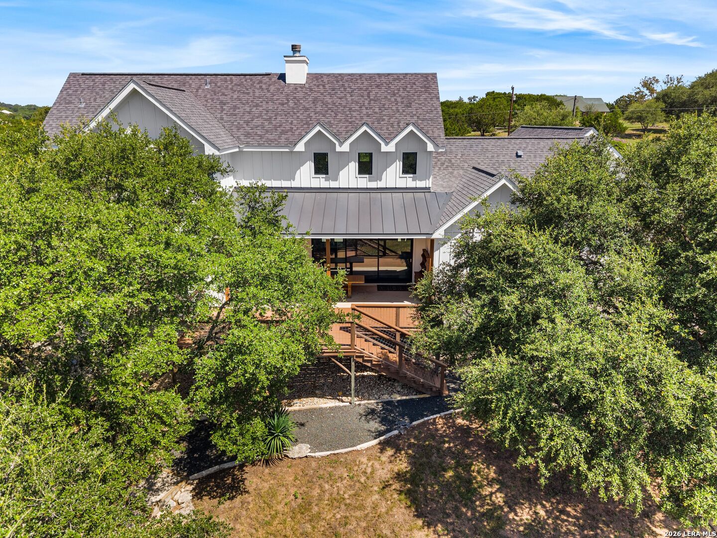107 Timber Mountain Drive Boerne TX 78006