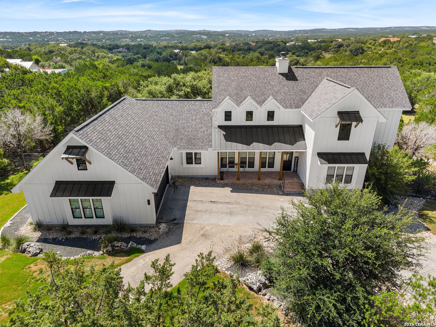 107 Timber Mountain Drive Boerne TX 78006