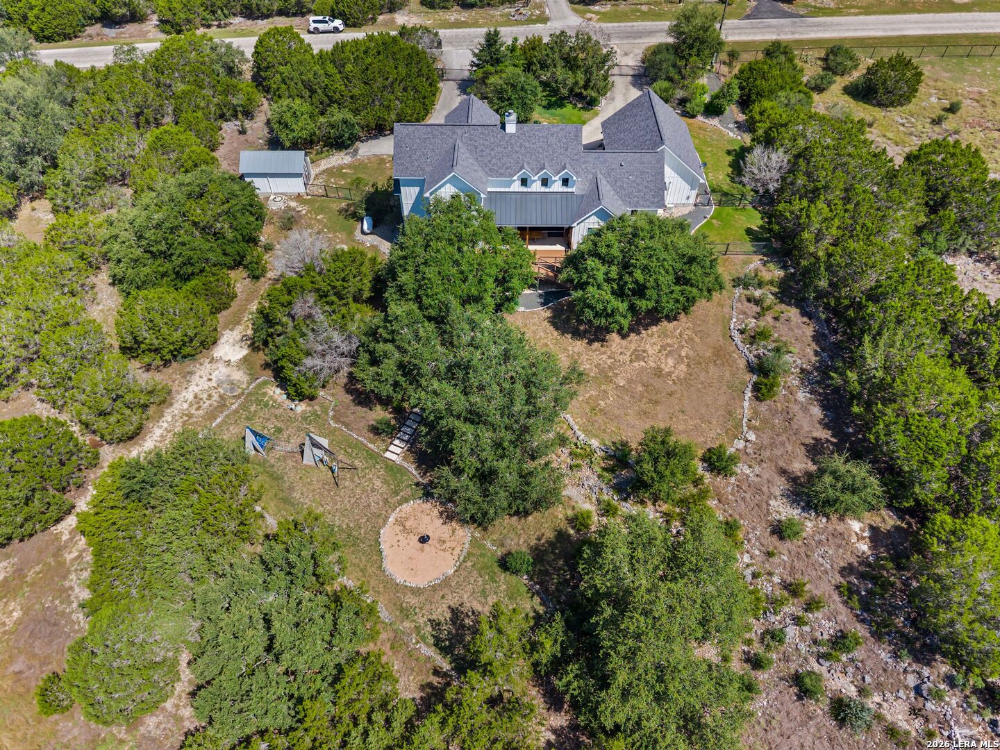107 Timber Mountain Drive Boerne TX 78006