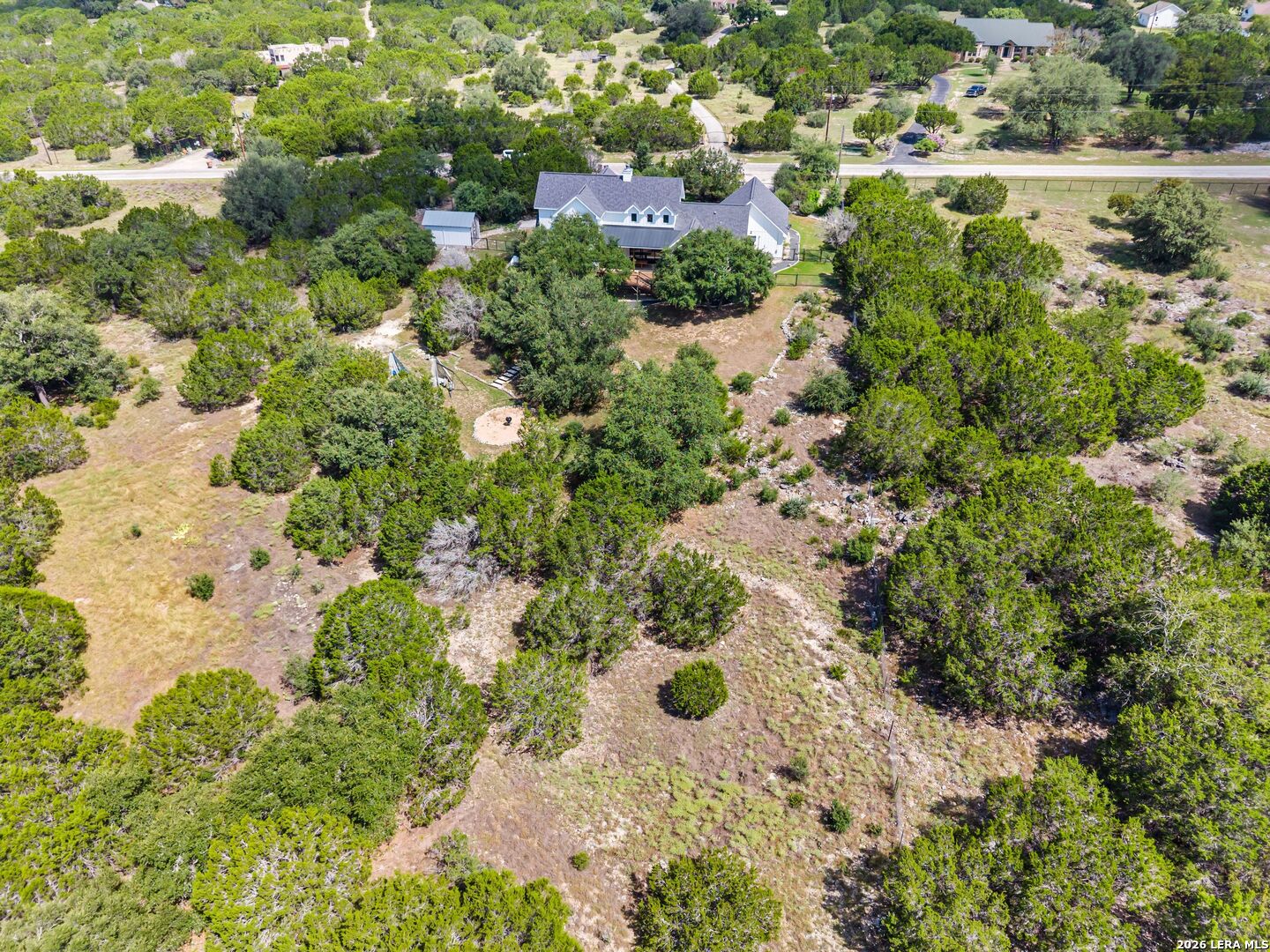 107 Timber Mountain Drive Boerne TX 78006
