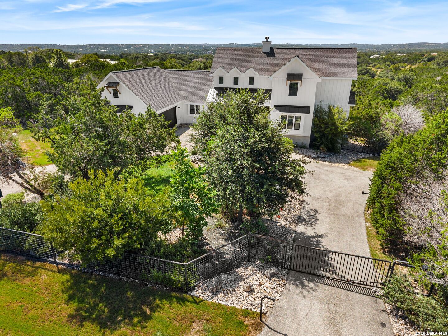 107 Timber Mountain Drive Boerne TX 78006