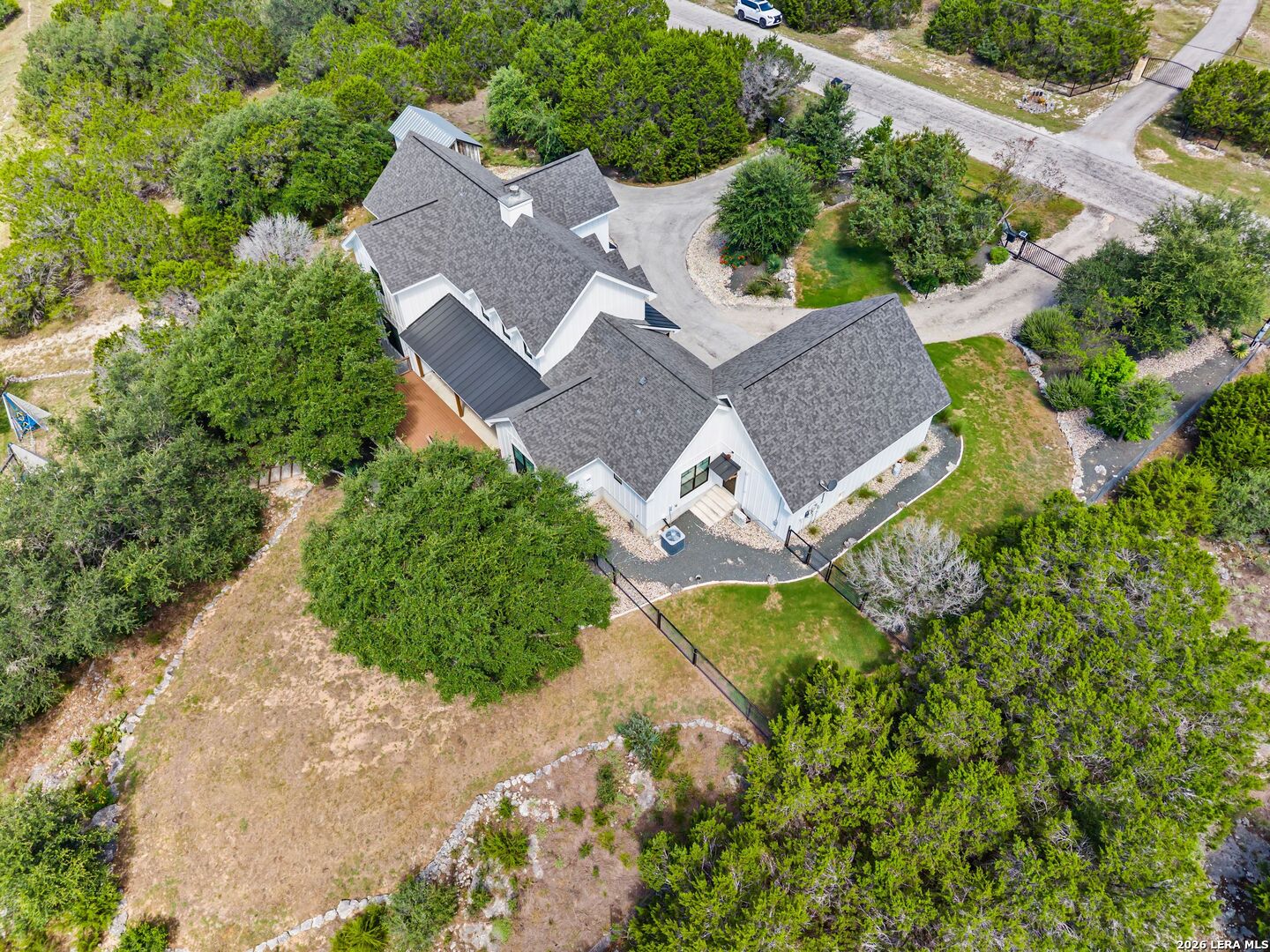 107 Timber Mountain Drive Boerne TX 78006