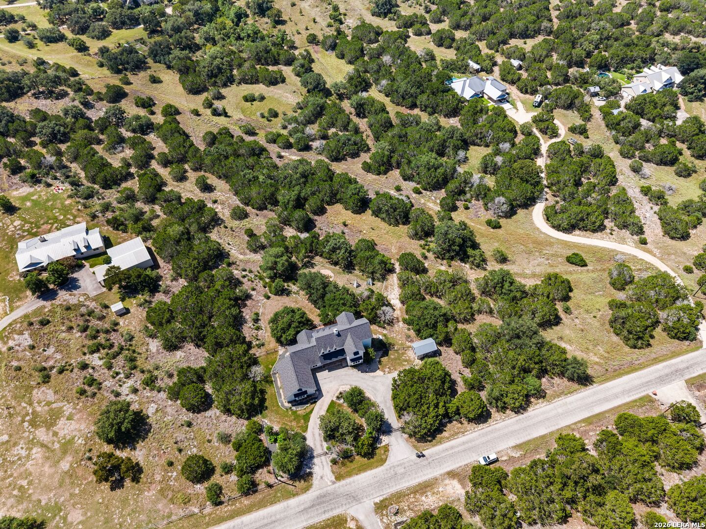 107 Timber Mountain Drive Boerne TX 78006