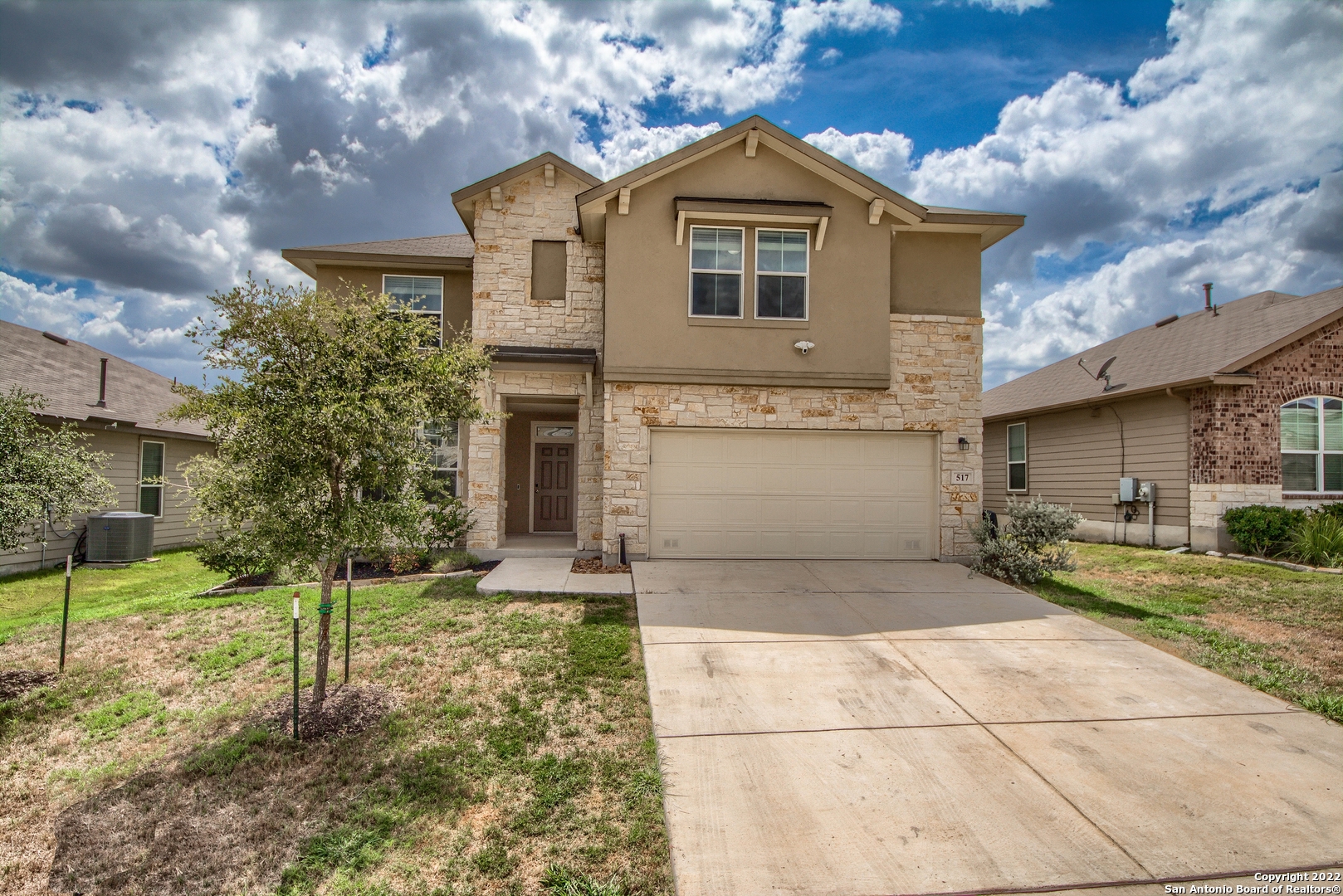517 Pearl Chase Cibolo TX 78108