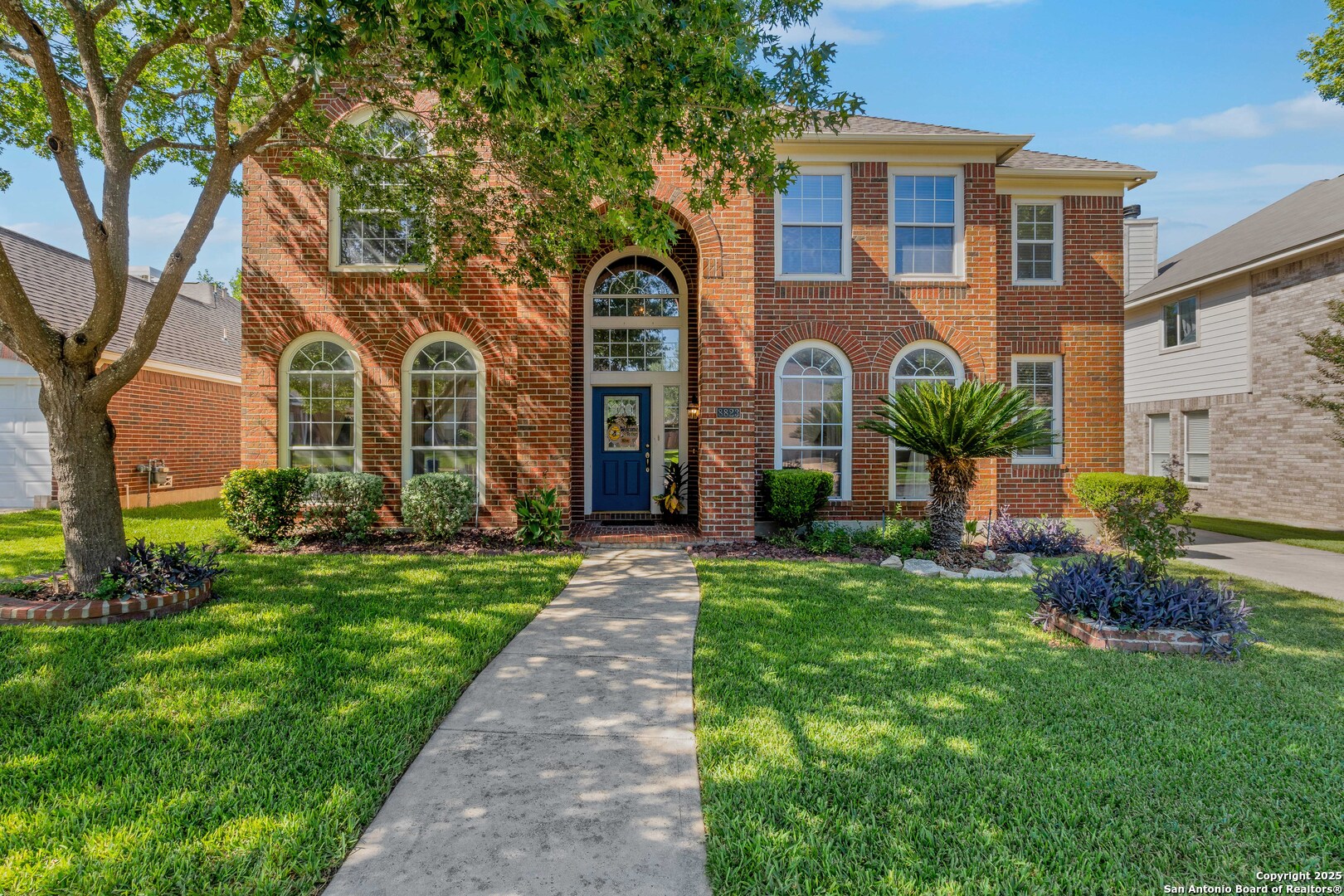 8823 Brae Vista San Antonio TX 78249