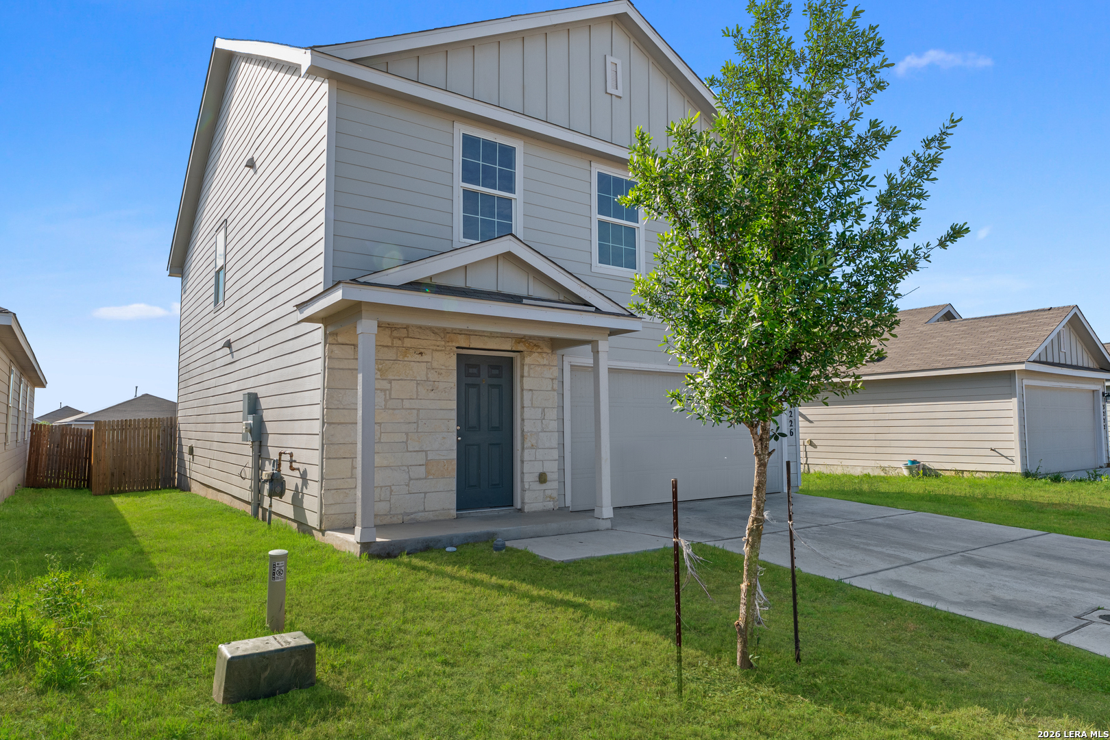 3226 Carducci Drive Converse TX 78109
