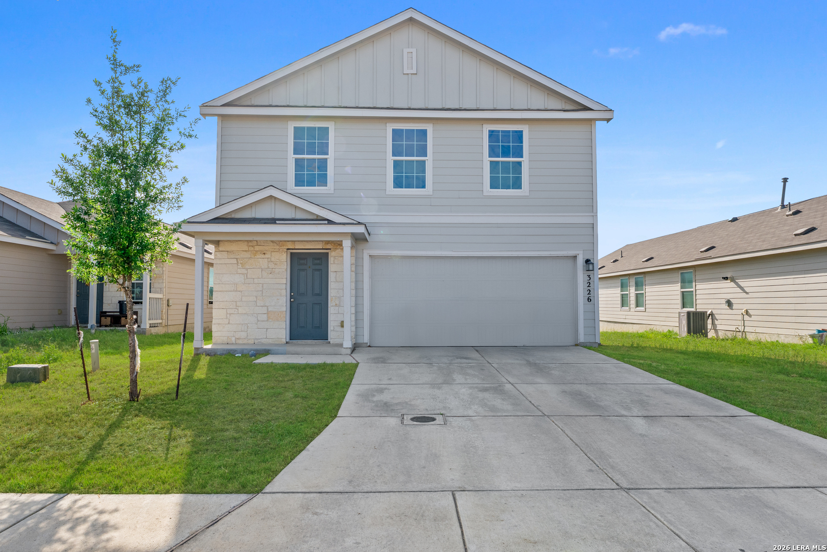 3226 Carducci Drive Converse TX 78109