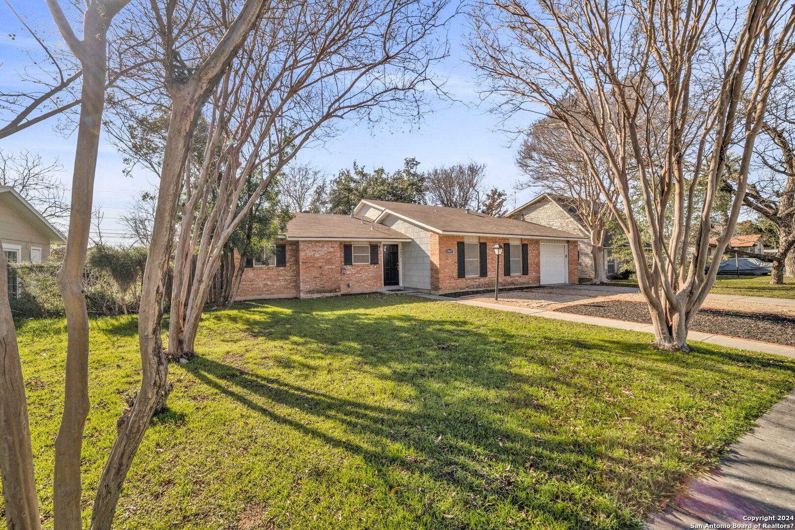 10607 Rimcrest Drive San Antonio TX 78217