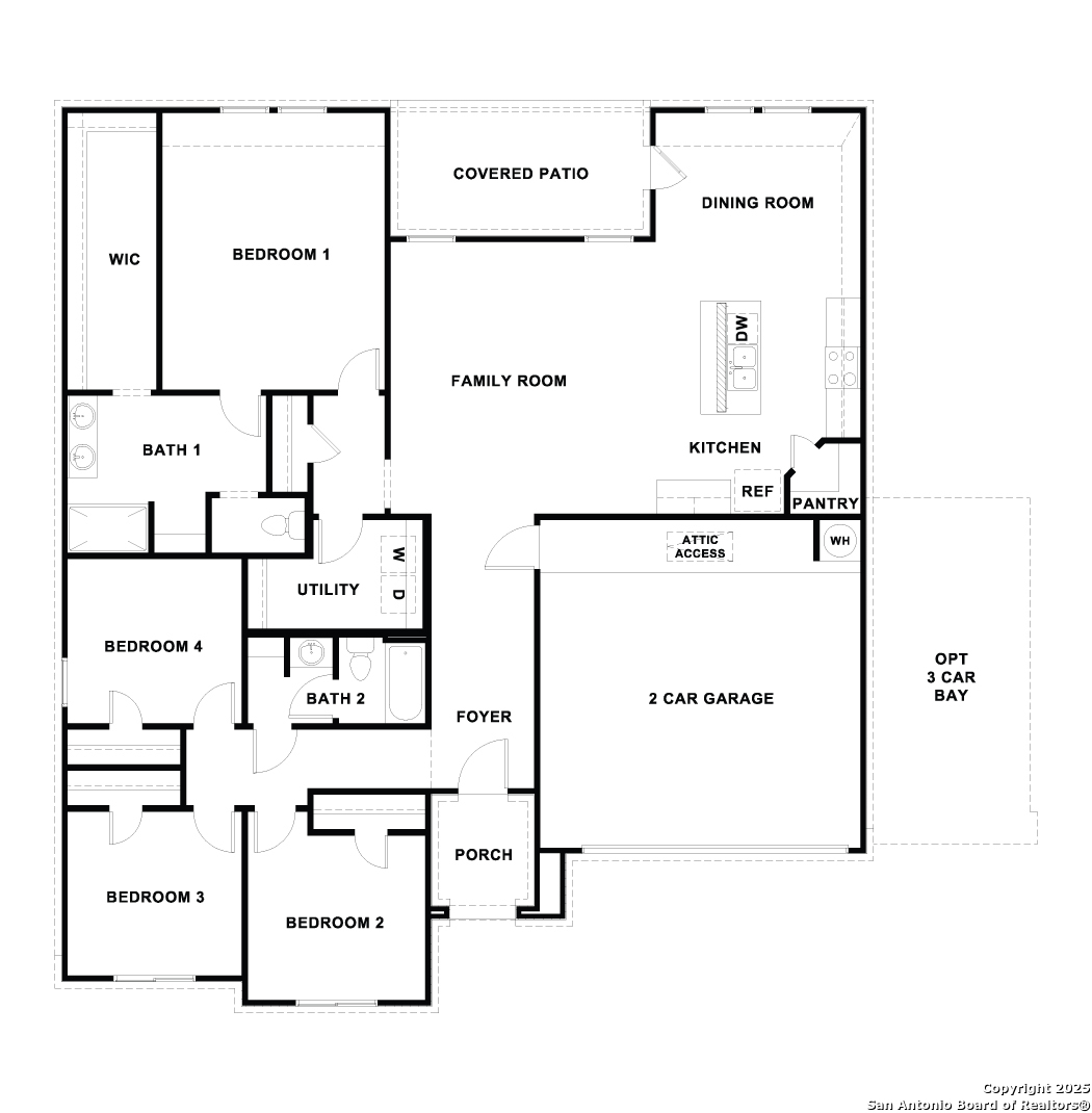 499 Kolbo Crossing Cove Lockhart TX 78644