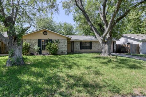 6842 Spring Manor Street San Antonio TX 78249