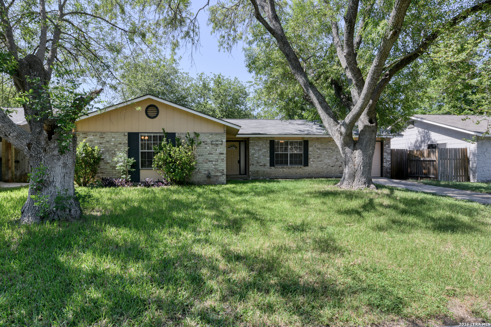 6842 Spring Manor Street San Antonio TX 78249