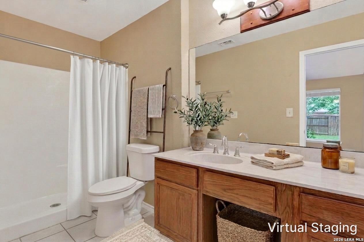 6842 Spring Manor Street San Antonio TX 78249