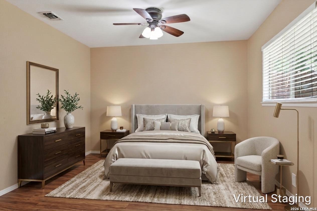 6842 Spring Manor Street San Antonio TX 78249