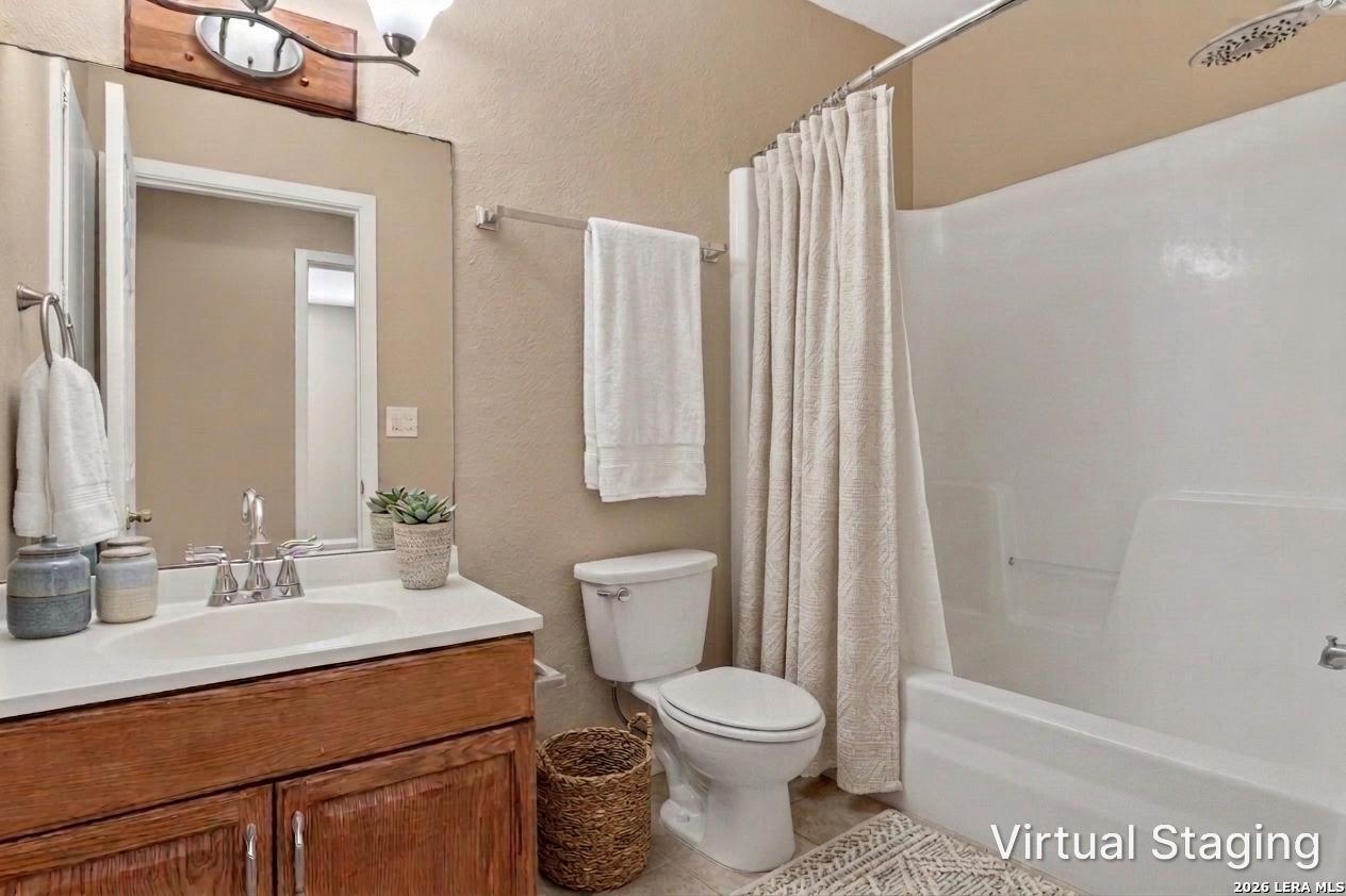 6842 Spring Manor Street San Antonio TX 78249