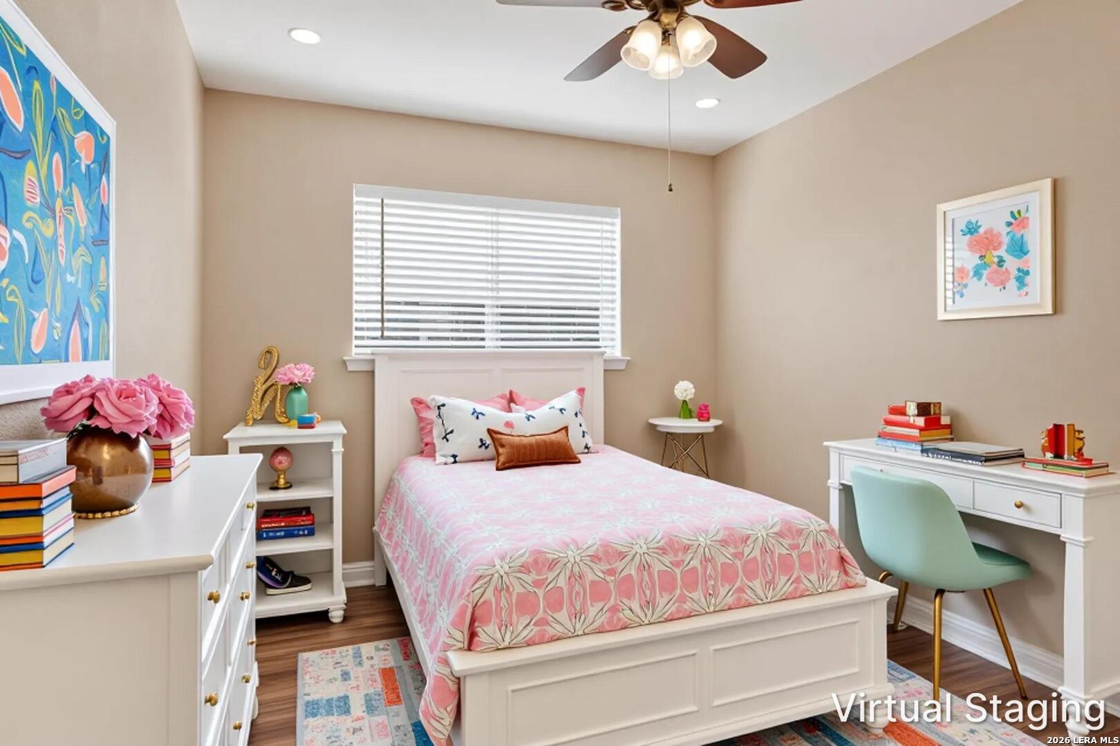 6842 Spring Manor Street San Antonio TX 78249