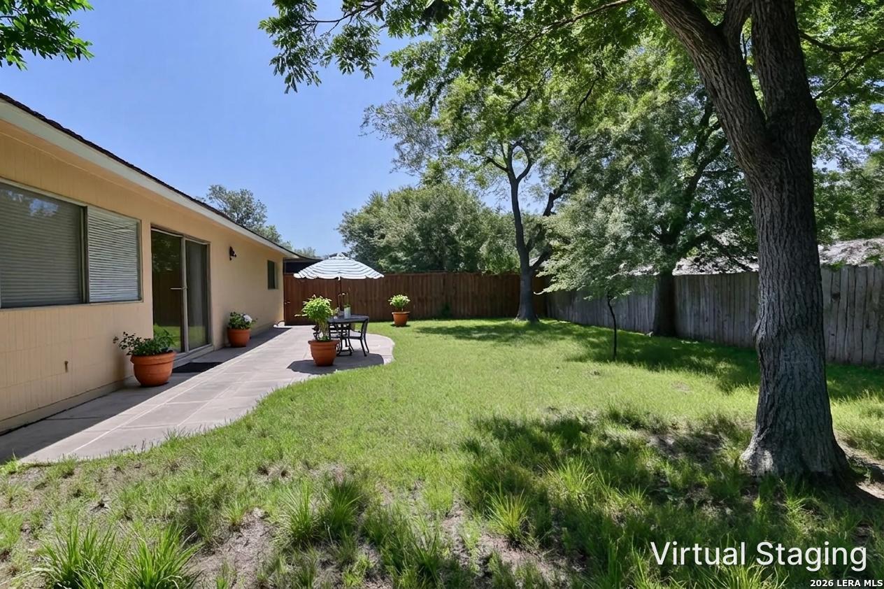 6842 Spring Manor Street San Antonio TX 78249