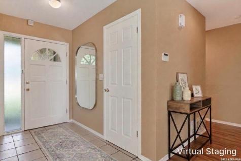 6842 Spring Manor Street San Antonio TX 78249