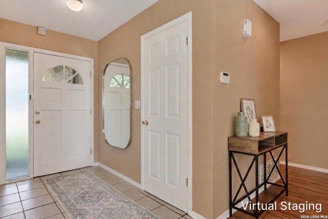 6842 Spring Manor Street San Antonio TX 78249
