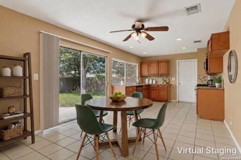 6842 Spring Manor Street San Antonio TX 78249