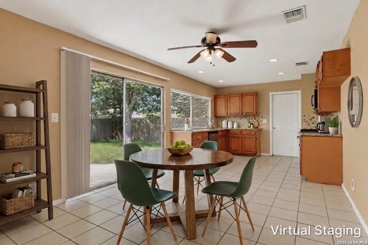 6842 Spring Manor Street San Antonio TX 78249