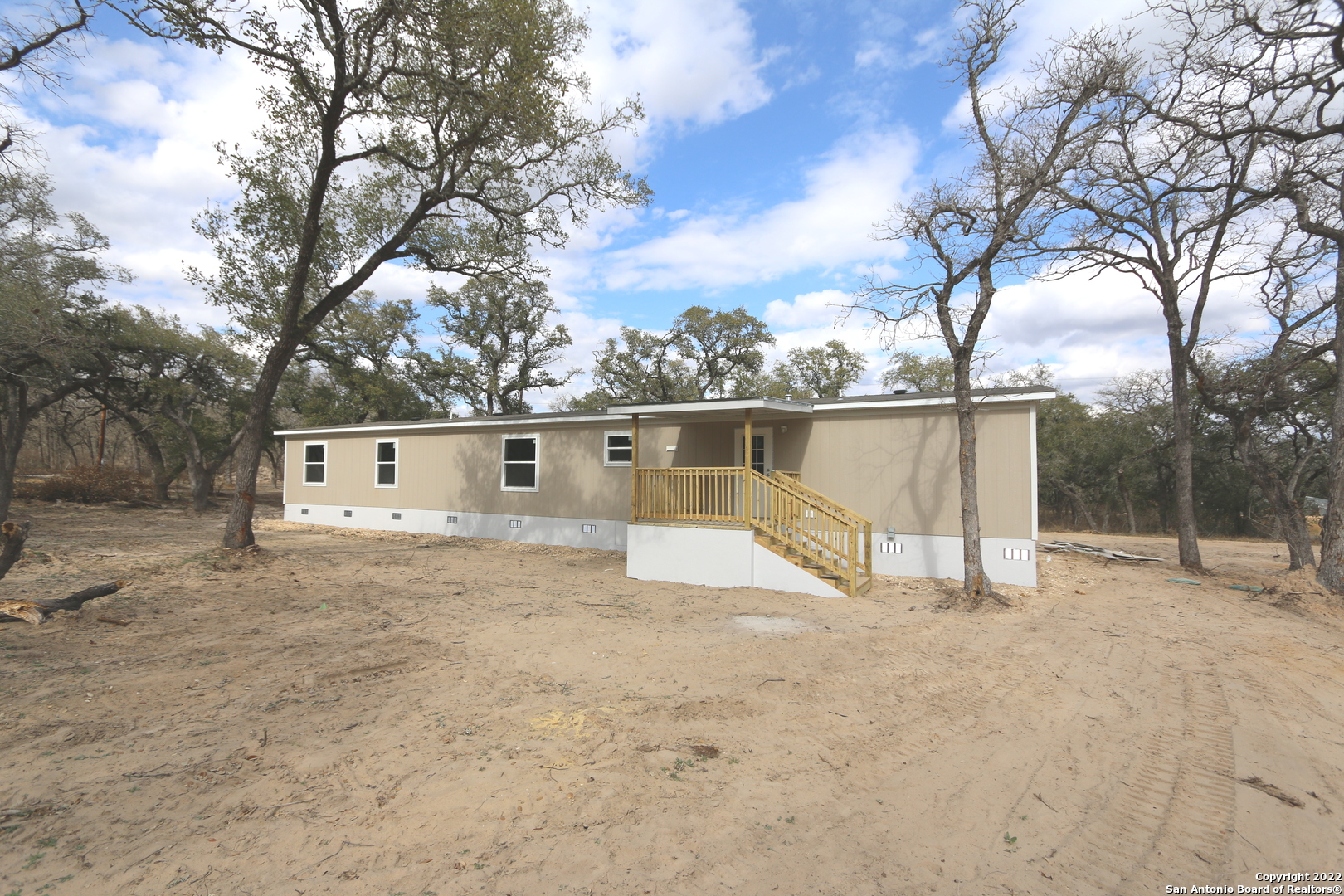 158 Black Jack Road La Vernia TX 78121
