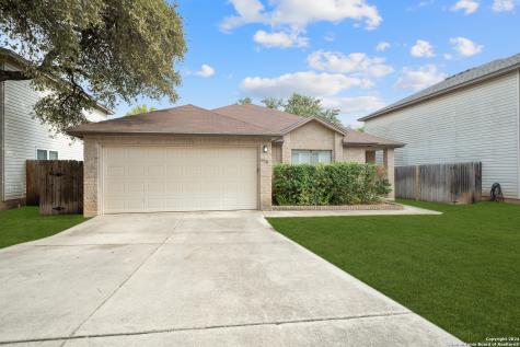 8910 Beaudine Avenue San Antonio TX 78250