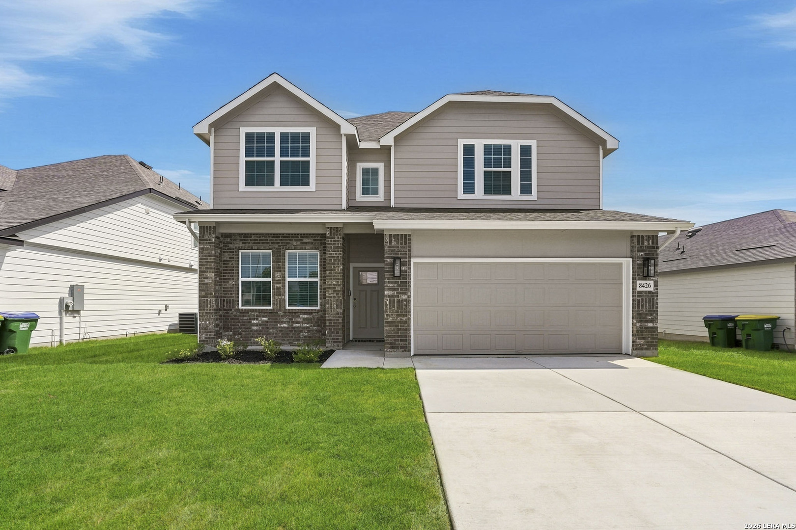 8426 Smithers Avenue San Antonio TX 78252