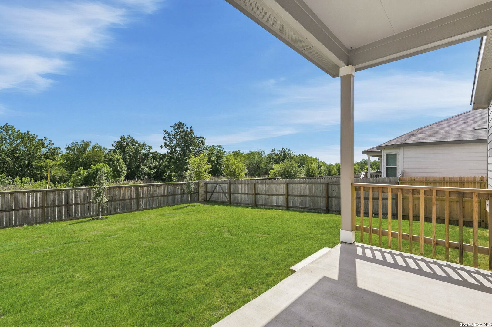 8426 Smithers Avenue San Antonio TX 78252