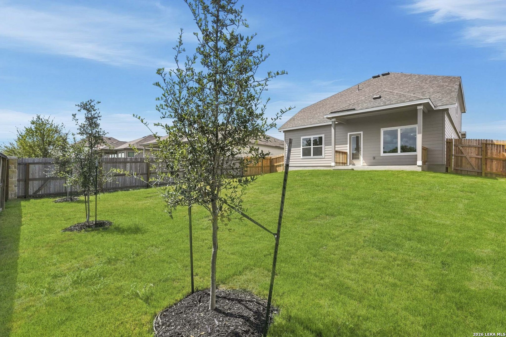 8426 Smithers Avenue San Antonio TX 78252