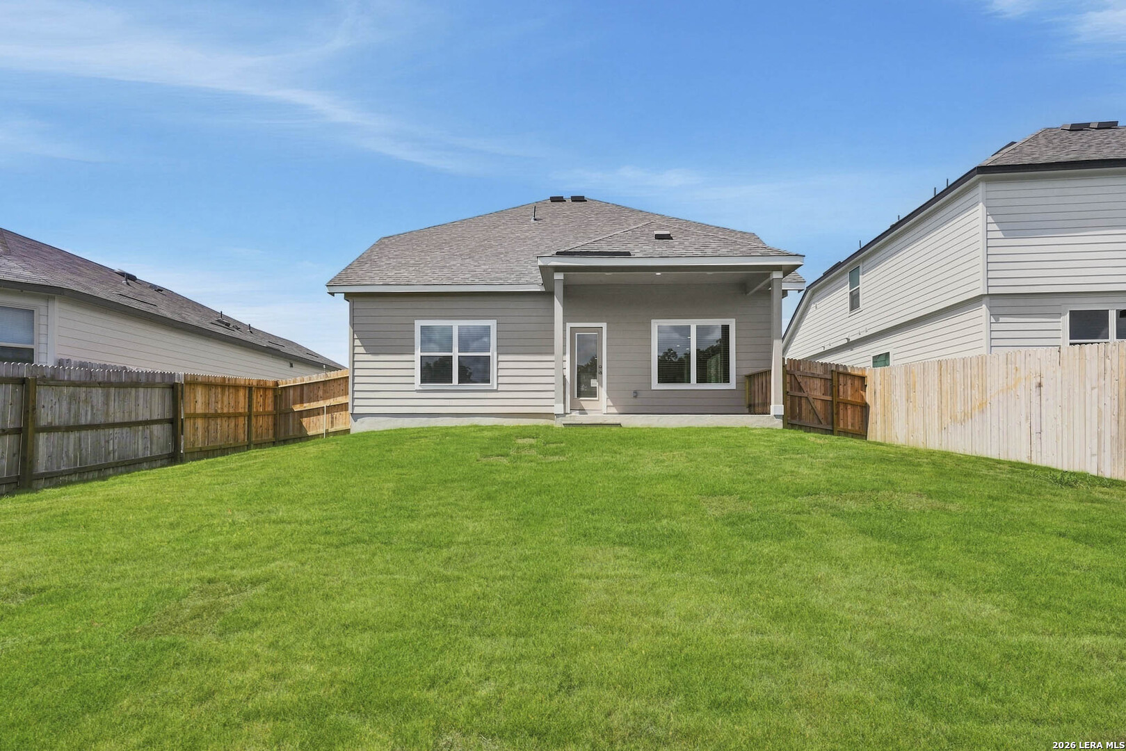 8426 Smithers Avenue San Antonio TX 78252
