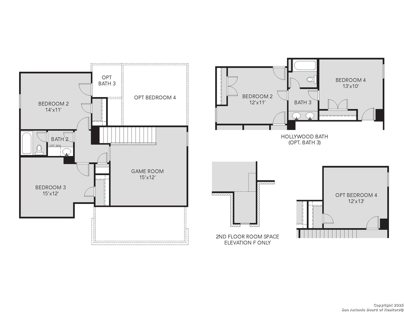 8426 Smithers Avenue San Antonio TX 78252