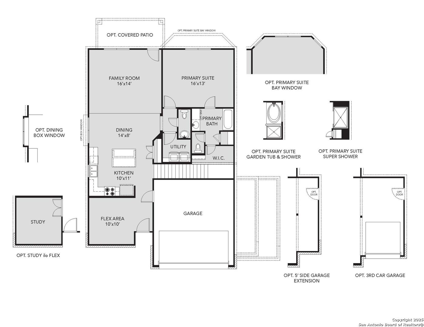 8426 Smithers Avenue San Antonio TX 78252