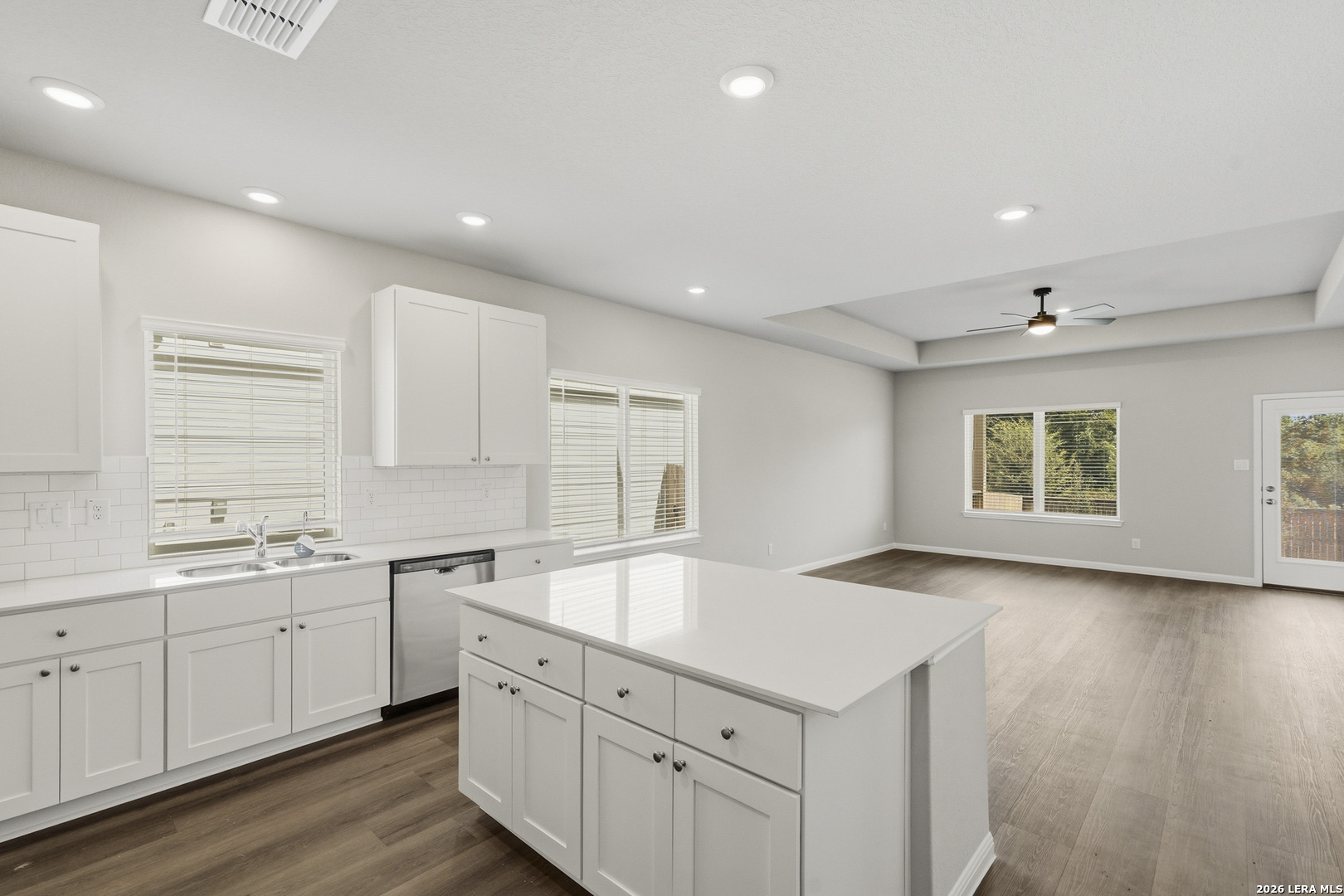 8426 Smithers Avenue San Antonio TX 78252