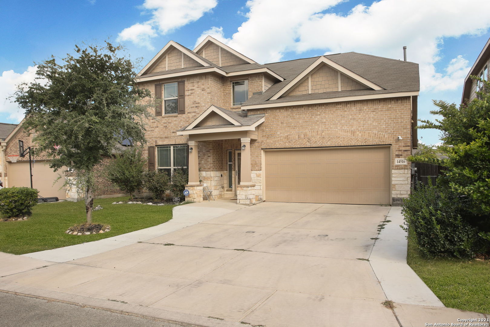 14516 Prairie Pass San Antonio TX 78254