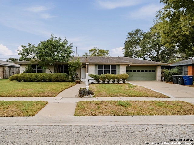 4313 Driftwood Place Corpus Christi TX 78411