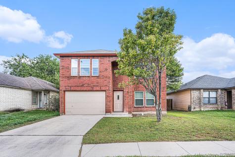 9831 Sunset Place San Antonio TX 78245
