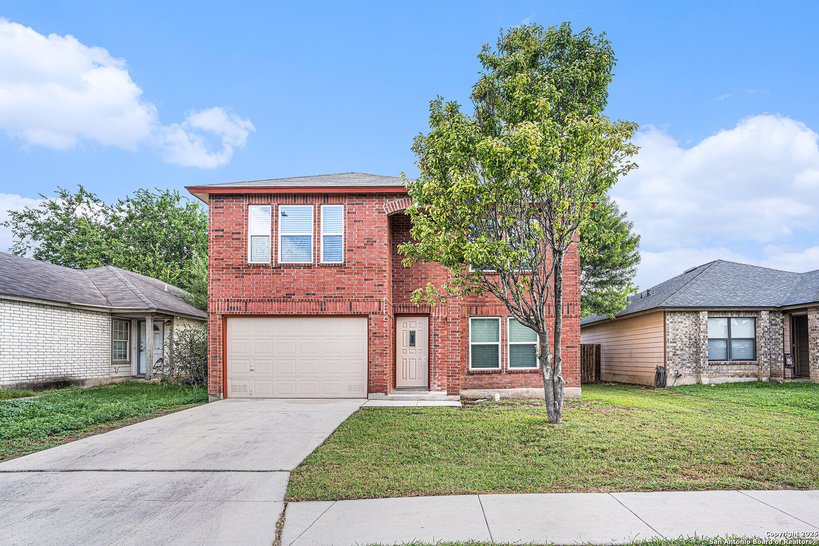 9831 Sunset Place San Antonio TX 78245