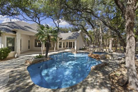 27662 Oak Brook Way Boerne TX 78015