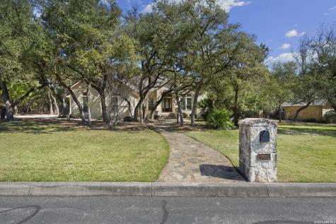 27662 Oak Brook Way Boerne TX 78015