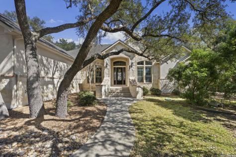 27662 Oak Brook Way Boerne TX 78015