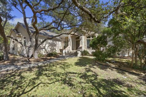 27662 Oak Brook Way Boerne TX 78015