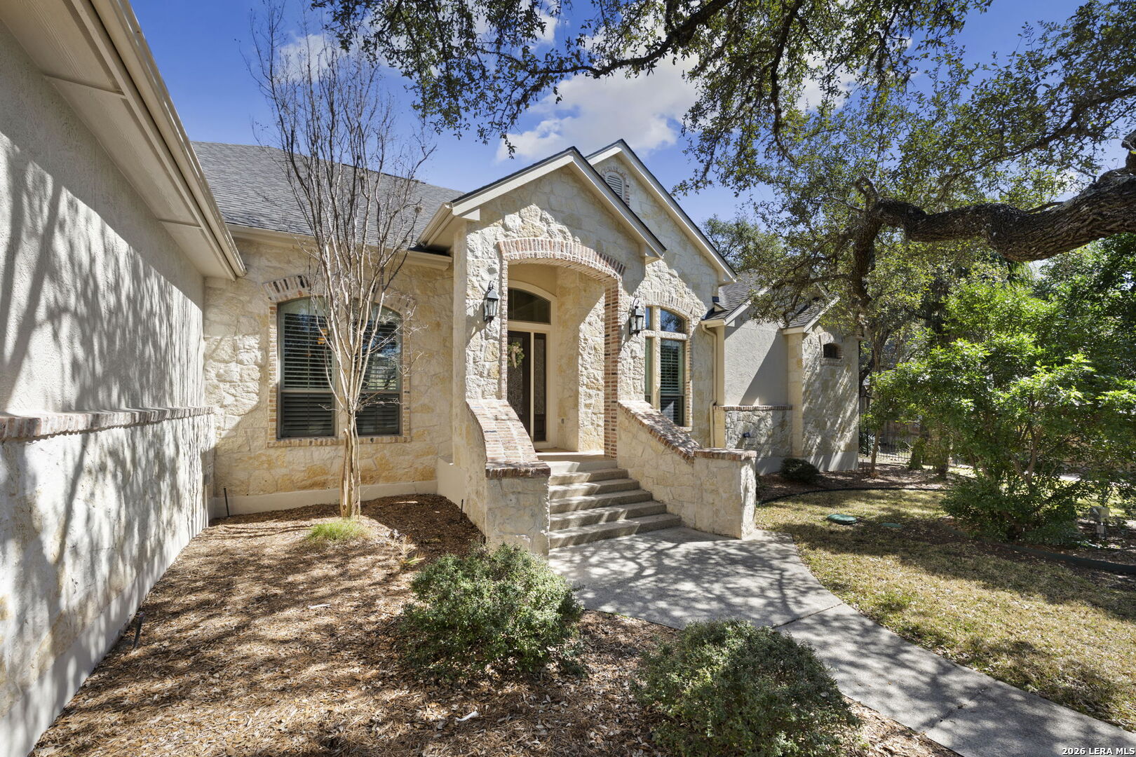 27662 Oak Brook Way Boerne TX 78015