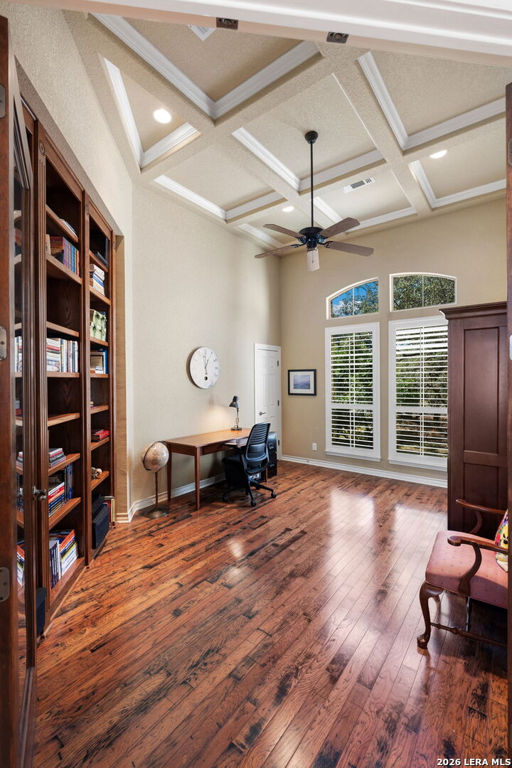 27662 Oak Brook Way Boerne TX 78015