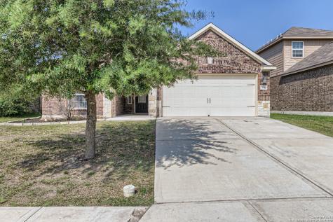 338 Callalily New Braunfels TX 78132