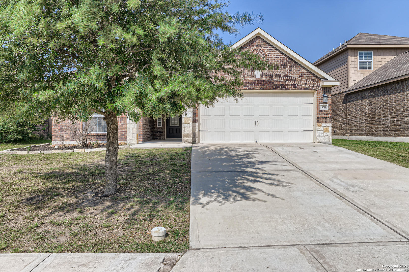 338 Callalily New Braunfels TX 78132