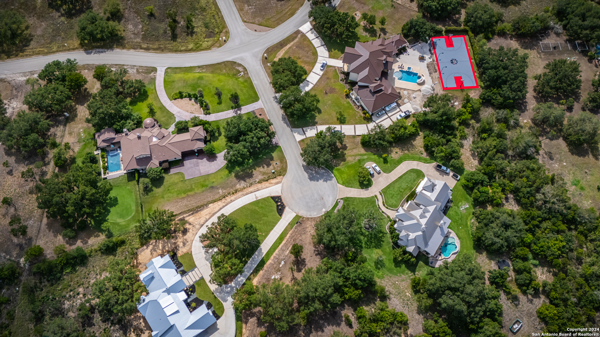 13402 Lucas Circle San Antonio TX 78245