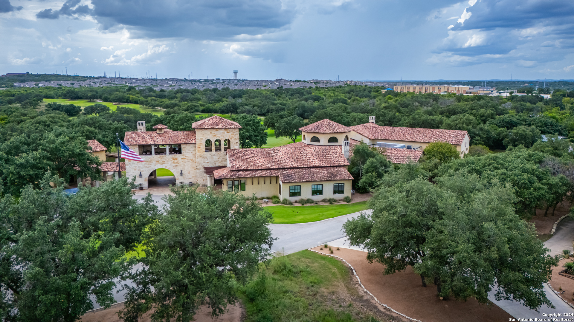 13402 Lucas Circle San Antonio TX 78245