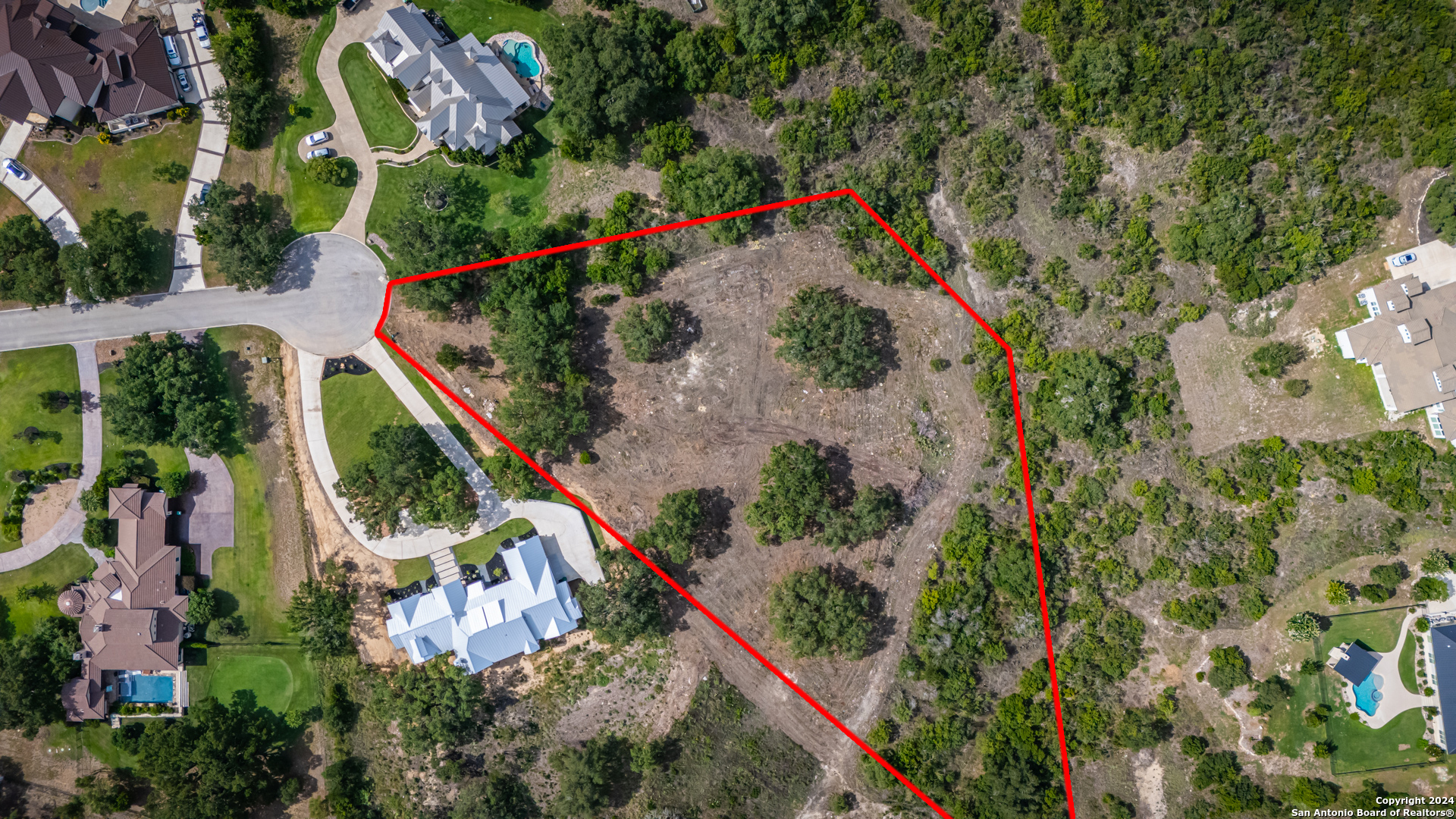 13402 Lucas Circle San Antonio TX 78245