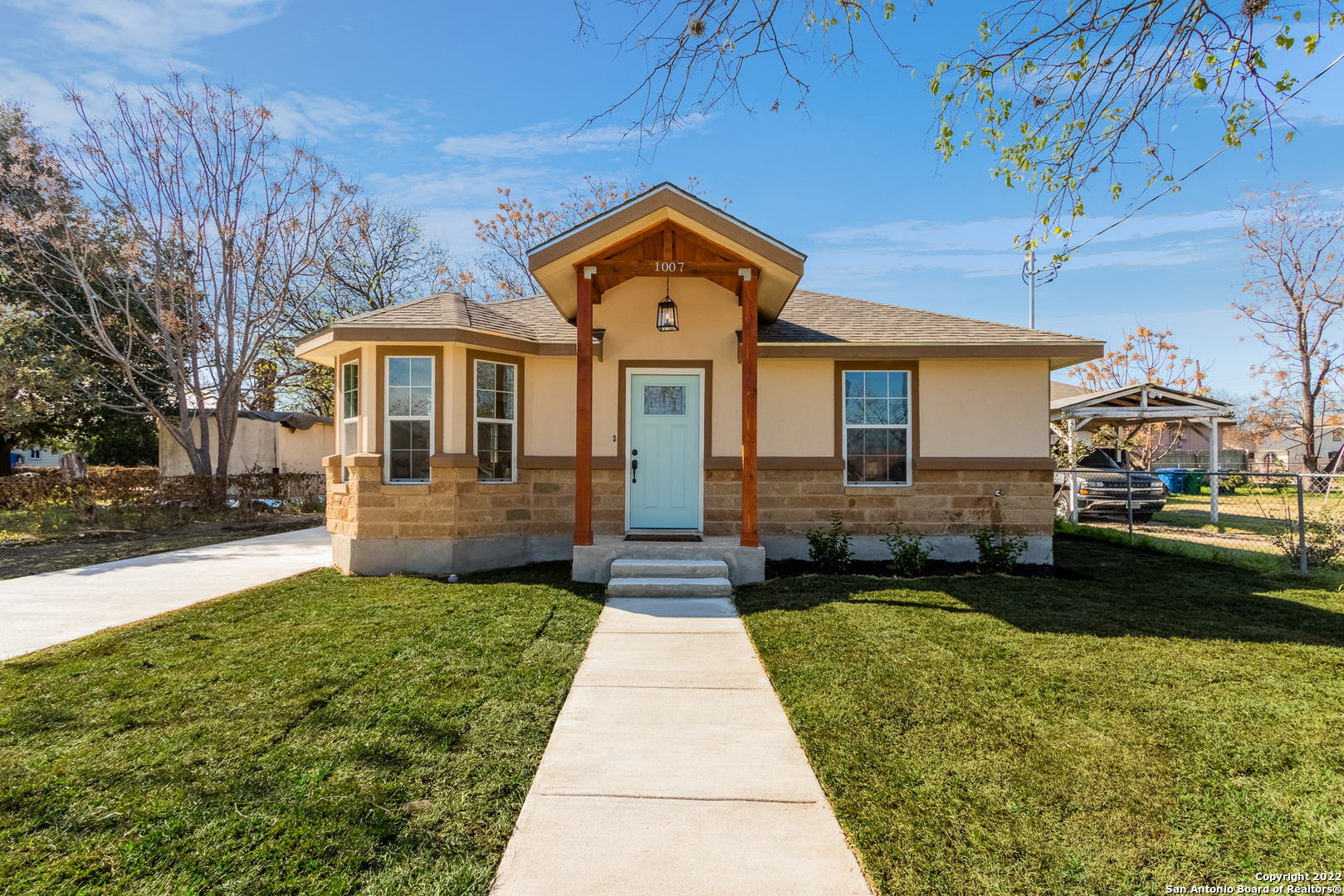 1007 Tacoma Avenue San Antonio TX 78221