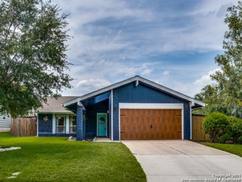 1727 Timber Oak Street San Antonio TX 78232